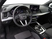Audi Q5 Sportback S edition Competition 50 TFSI e 220 kW / 299 PK