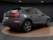 Audi Q5 Sportback S edition Competition 50 TFSI e 220 kW / 299 PK