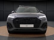 Audi Q5 Sportback S edition Competition 50 TFSI e 220 kW / 299 PK
