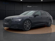Audi A6 Avant S edition Competition 50 TFSI e 220 kW / 299 pk