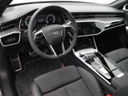 Audi A6 Avant S edition Competition 50 TFSI e 220 kW / 299 pk