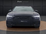 Audi A6 Avant S edition Competition 50 TFSI e 220 kW / 299 pk