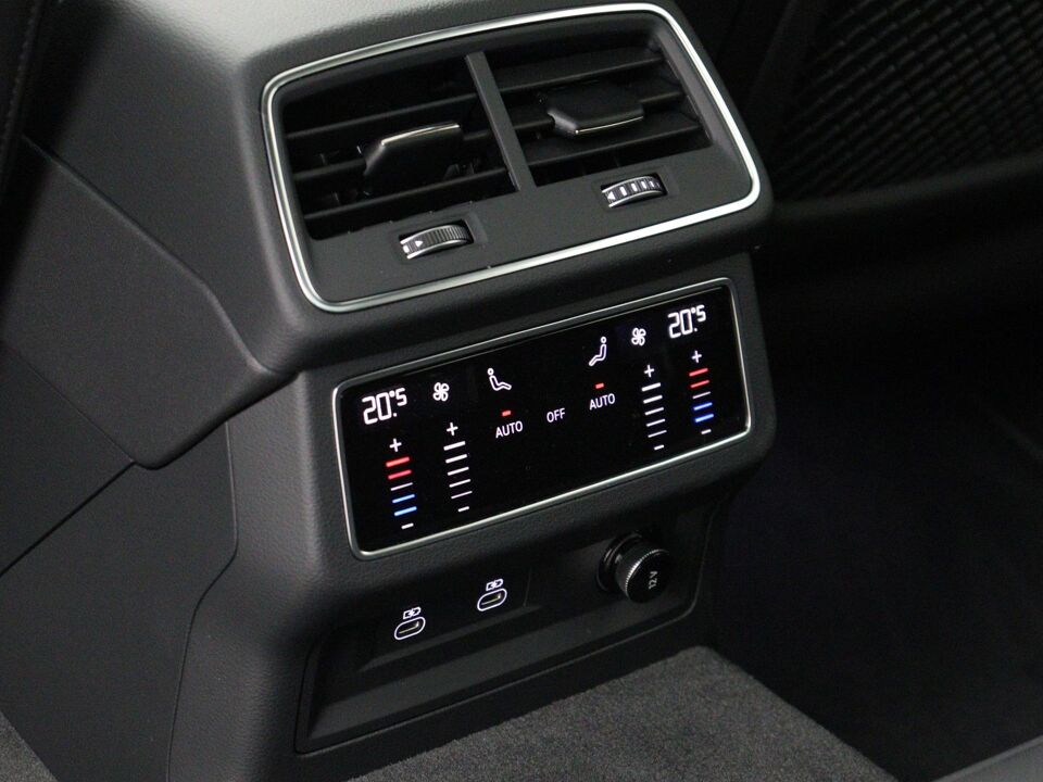 Audi A6 Avant S edition Competition 50 TFSI e 220 kW / 299 pk