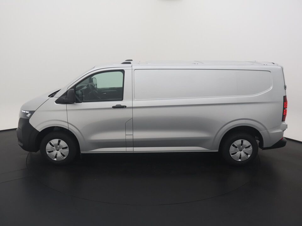 VW-Bedrijfswagens E-Transporter Life L2 100 kW / 136 pk
