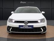 Volkswagen Polo 1.0 TSI 95PK R-Line