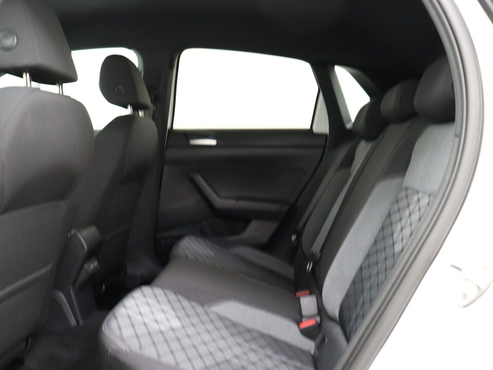 Volkswagen Polo 1.0 TSI 95PK R-Line