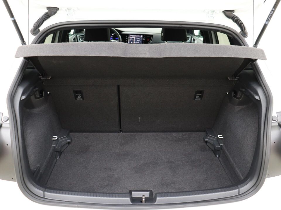 Volkswagen Polo 1.0 TSI 95PK R-Line