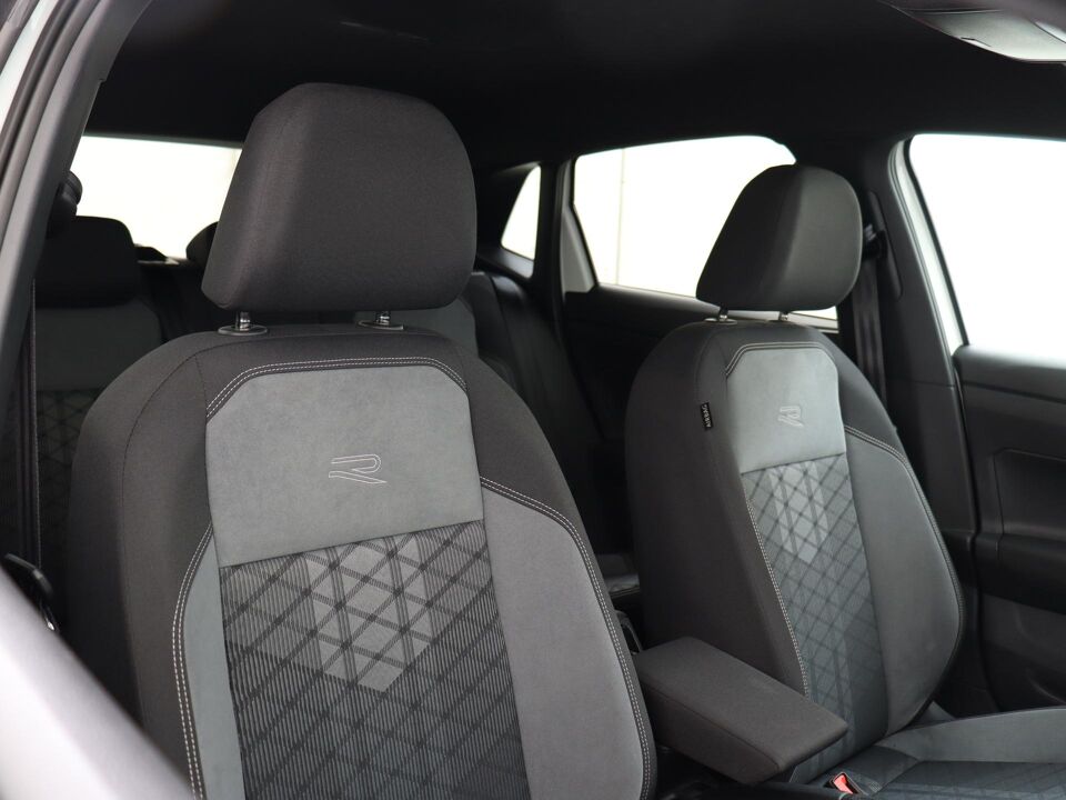 Volkswagen Polo 1.0 TSI 95PK R-Line