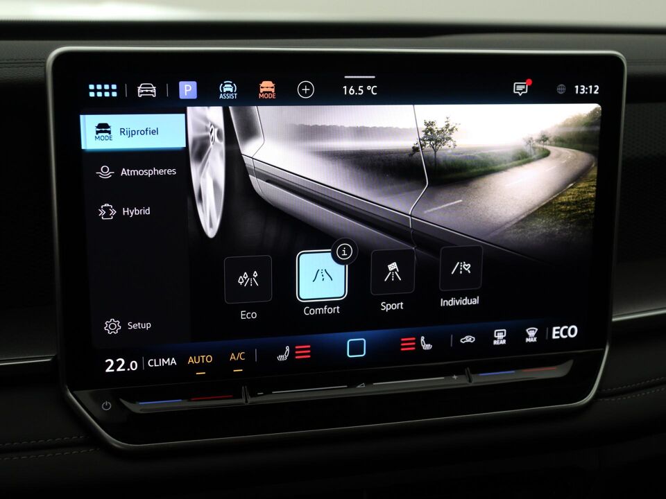 Volkswagen Tayron Life Edition 1.5 eHybrid 150 kW / 204 pk