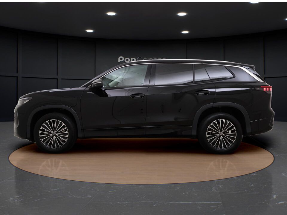 Volkswagen Tayron Life Edition 1.5 eHybrid 150 kW / 204 pk