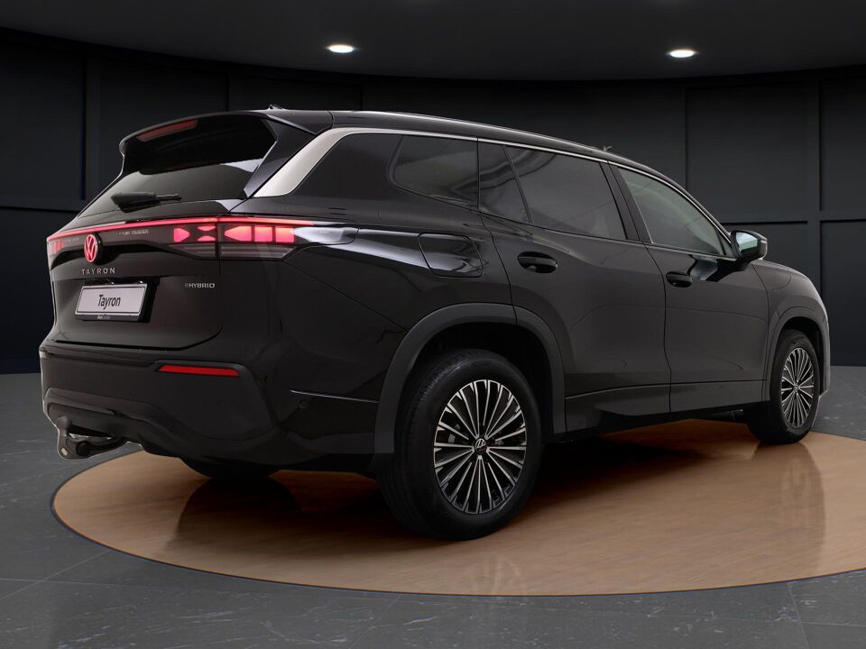 Volkswagen Tayron Life Edition 1.5 eHybrid 150 kW / 204 pk