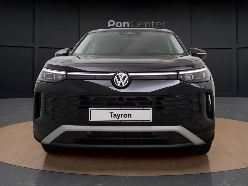 Volkswagen Tayron Life Edition 1.5 eHybrid 150 kW / 204 pk