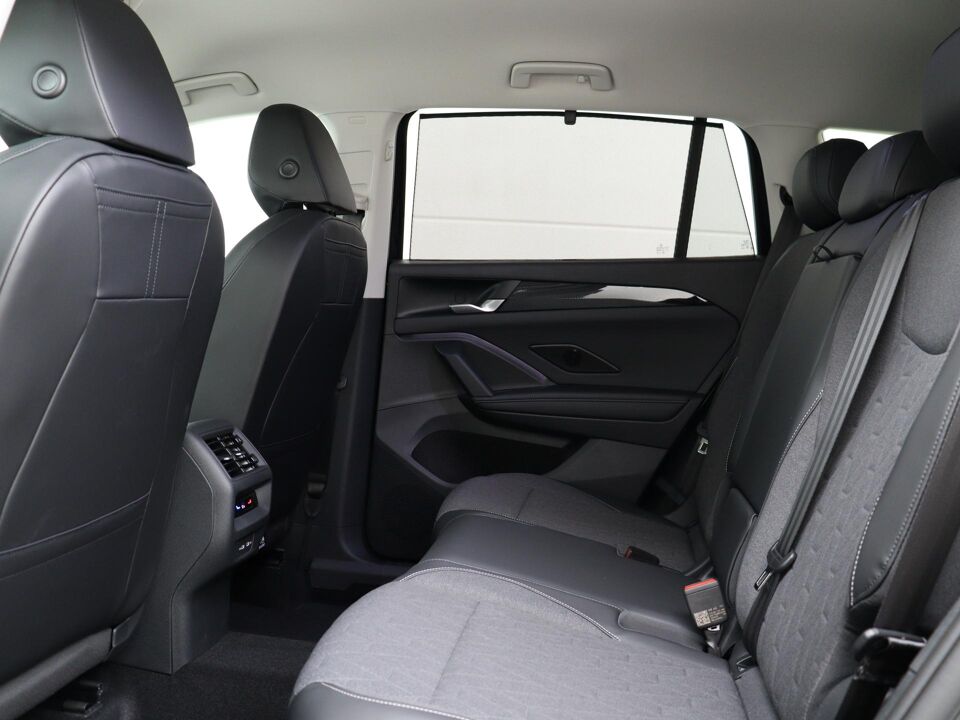 Volkswagen Tayron Life Edition 1.5 eHybrid 150 kW / 204 pk