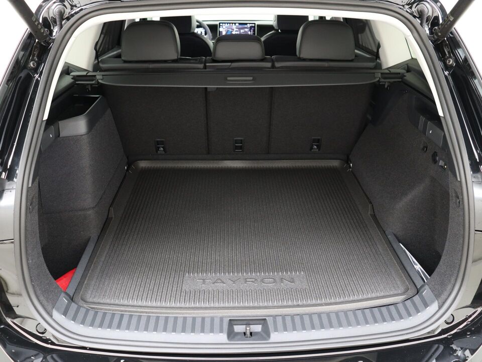 Volkswagen Tayron Life Edition 1.5 eHybrid 150 kW / 204 pk