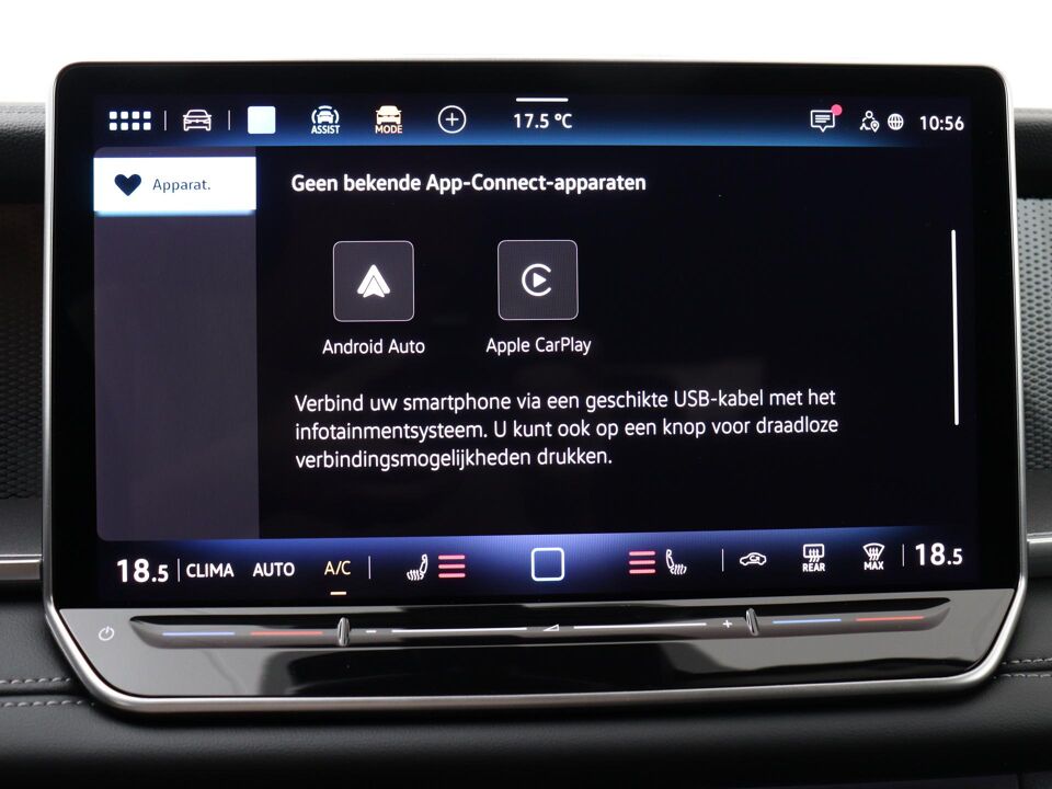 Volkswagen Tayron Life Edition 1.5 eHybrid 150 kW / 204 pk
