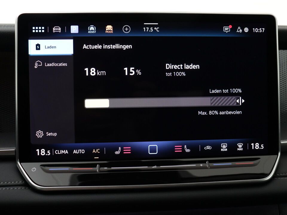 Volkswagen Tayron Life Edition 1.5 eHybrid 150 kW / 204 pk