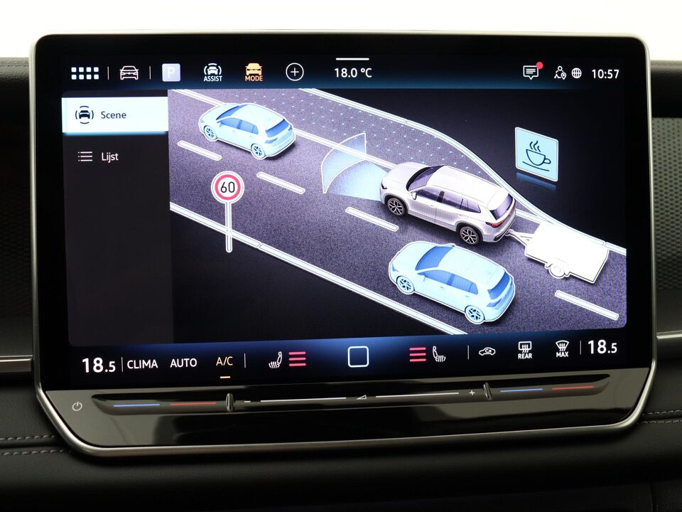 Volkswagen Tayron Life Edition 1.5 eHybrid 150 kW / 204 pk