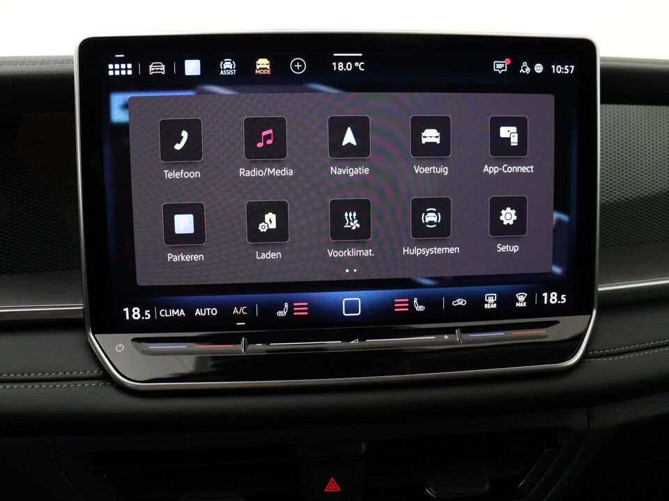 Volkswagen Tayron Life Edition 1.5 eHybrid 150 kW / 204 pk