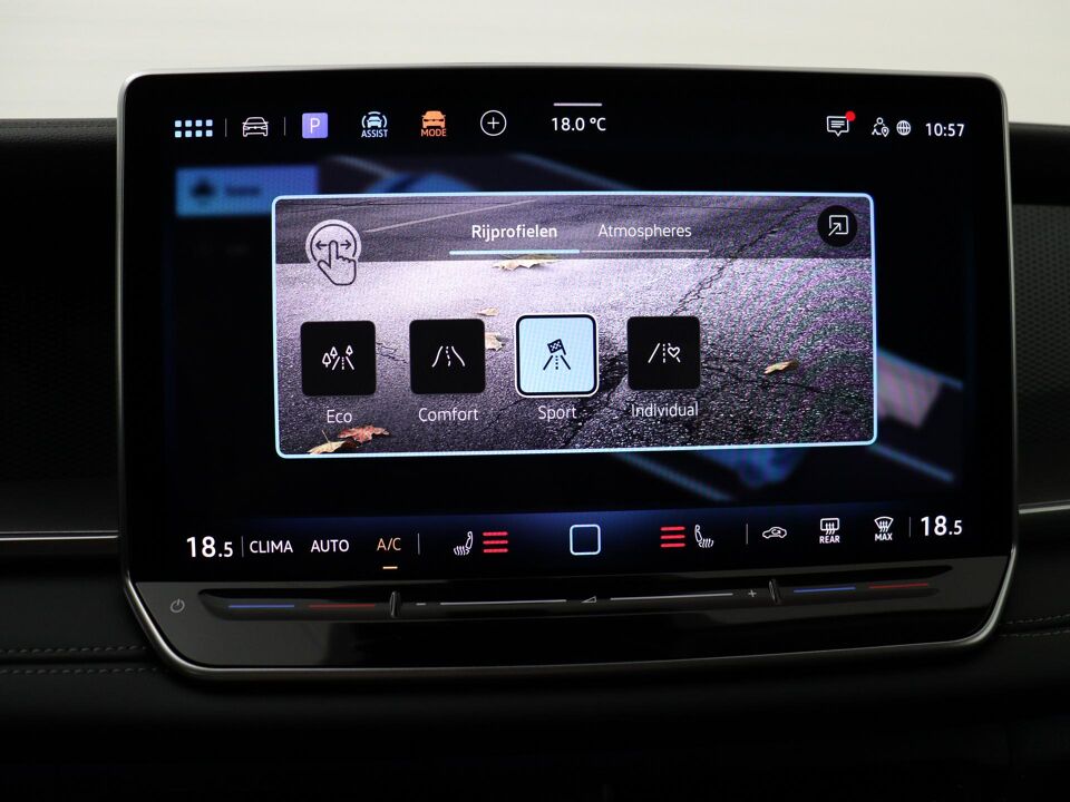 Volkswagen Tayron Life Edition 1.5 eHybrid 150 kW / 204 pk