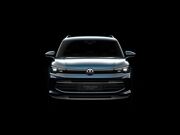 Volkswagen Tiguan Life Edition 1.5 eHybrid 150 kW / 204 pk