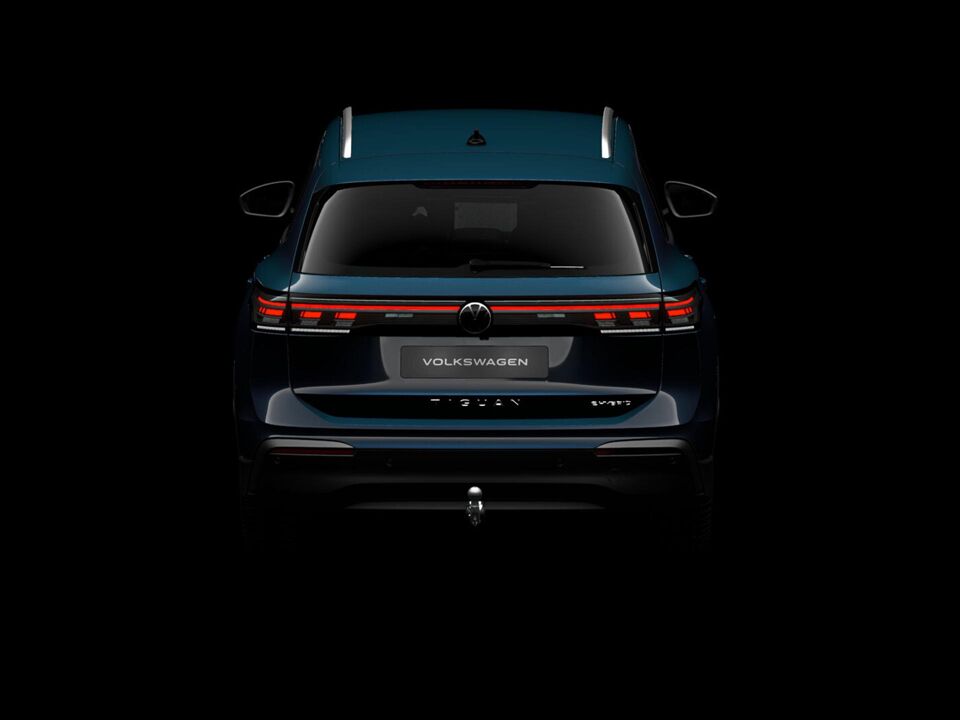 Volkswagen Tiguan Life Edition 1.5 eHybrid 150 kW / 204 pk