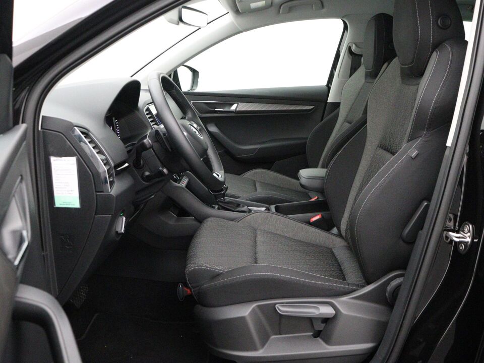 Škoda Karoq 1.5 TSI ACT Business