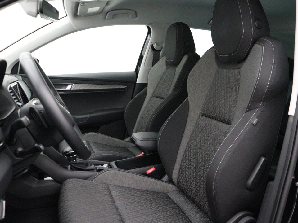 Škoda Karoq 1.5 TSI ACT Business