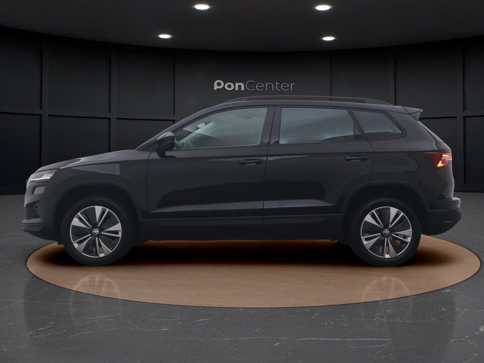 Škoda Karoq 1.5 TSI ACT Business