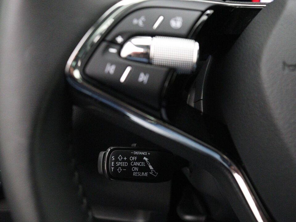Škoda Karoq 1.5 TSI ACT Business