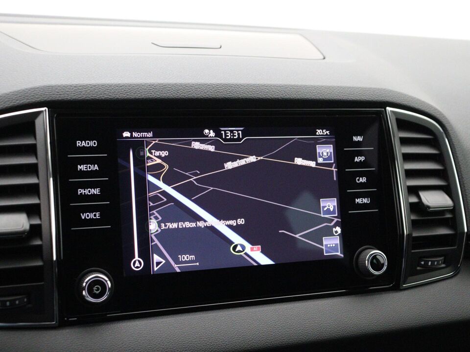 Škoda Karoq 1.5 TSI ACT Business