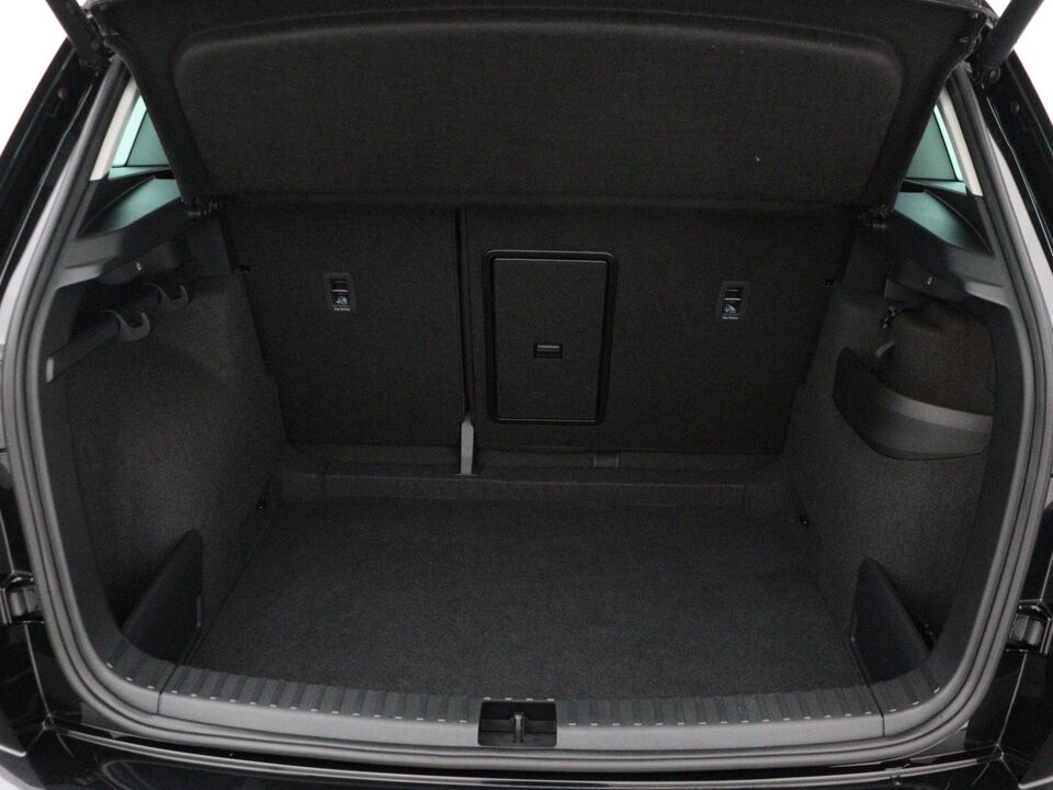 Škoda Karoq 1.5 TSI ACT Business