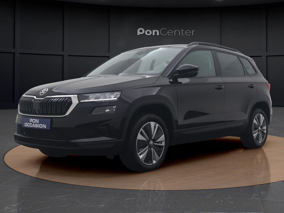 Škoda Karoq 1.5 TSI ACT Business