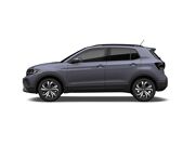 Volkswagen T-Cross Life Edition 1.0 TSI 85 kW / 116 pk