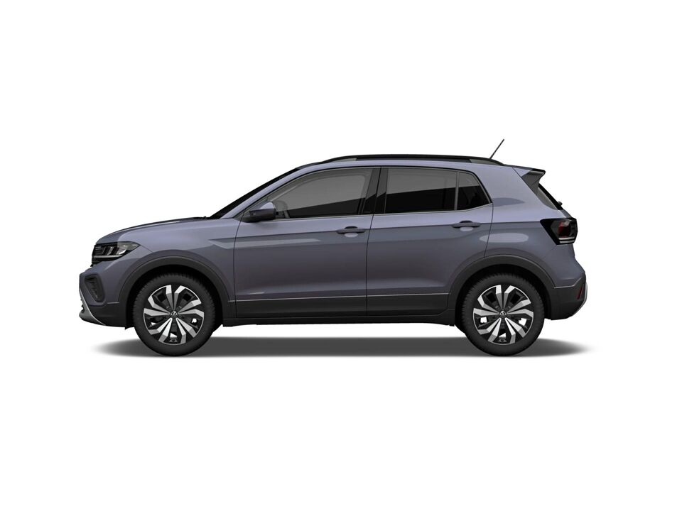 Volkswagen T-Cross Life Edition 1.0 TSI 85 kW / 116 pk
