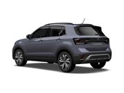 Volkswagen T-Cross Life Edition 1.0 TSI 85 kW / 116 pk