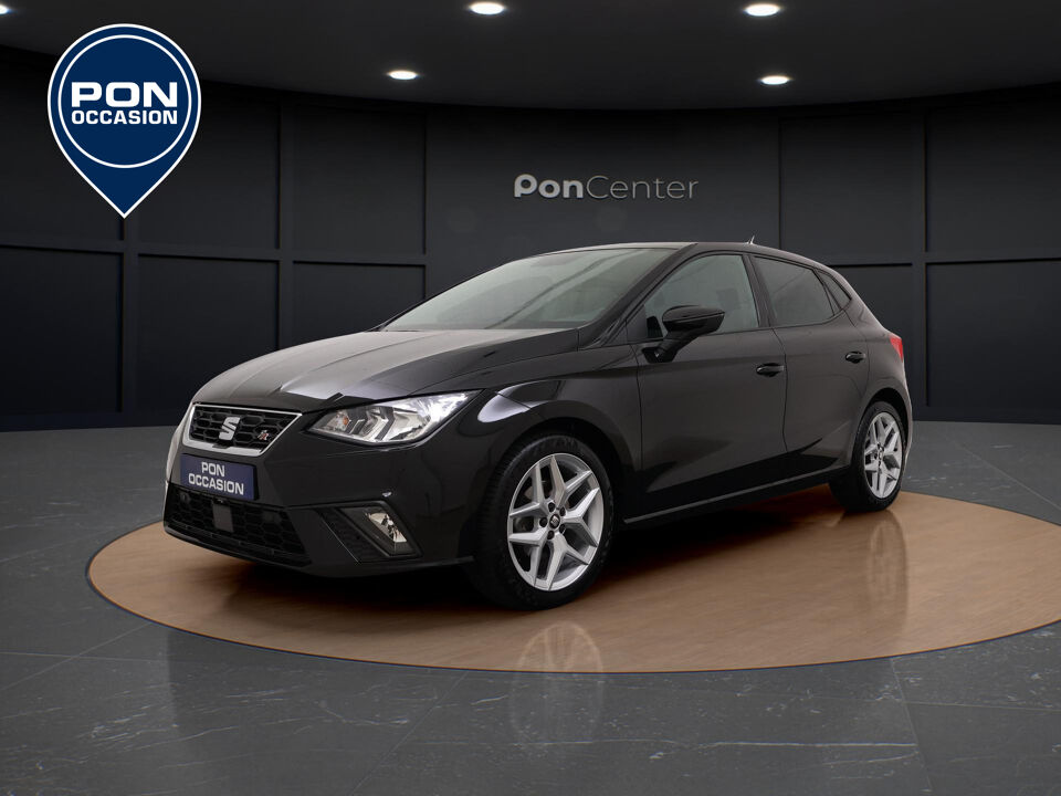 SEAT Ibiza 1.0 TSI FR Business Intense