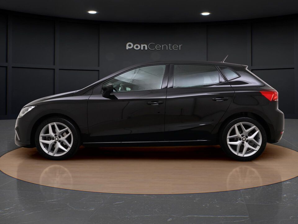 SEAT Ibiza 1.0 TSI FR Business Intense
