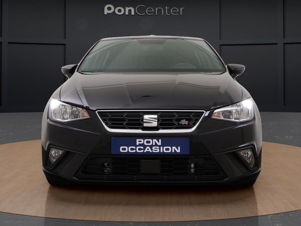SEAT Ibiza 1.0 TSI FR Business Intense
