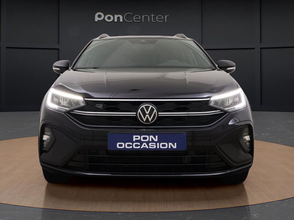 Volkswagen Taigo 1.0 TSI 110PK R-Line DSG