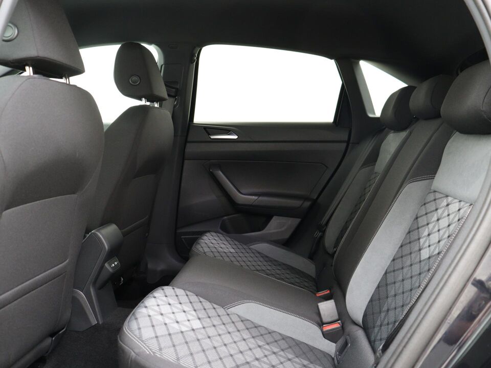Volkswagen Taigo 1.0 TSI 110PK R-Line DSG