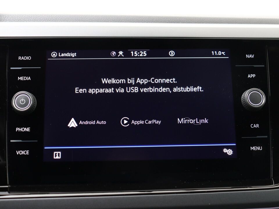 Volkswagen Taigo 1.0 TSI 110PK R-Line DSG