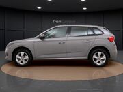 Škoda Kamiq 1.0 TSI 110 PK Ambition