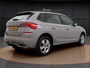 Škoda Kamiq 1.0 TSI 110 PK Ambition