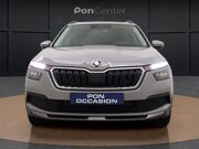 Škoda Kamiq 1.0 TSI 110 PK Ambition