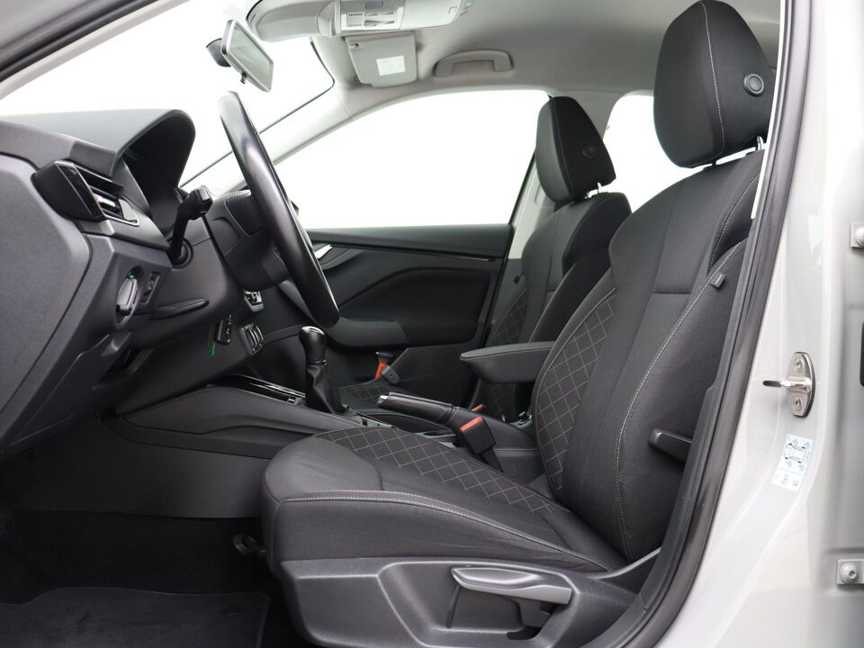 Škoda Kamiq 1.0 TSI 110 PK Ambition