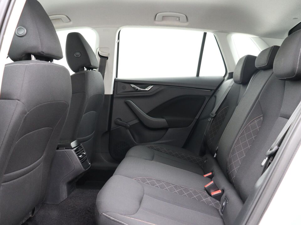 Škoda Kamiq 1.0 TSI 110 PK Ambition