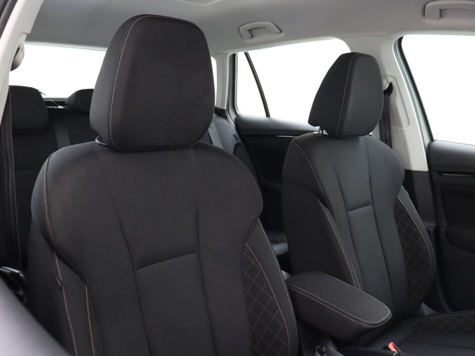 Škoda Kamiq 1.0 TSI 110 PK Ambition