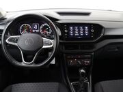 Volkswagen T-Cross 1.0 TSI 110 PK Life