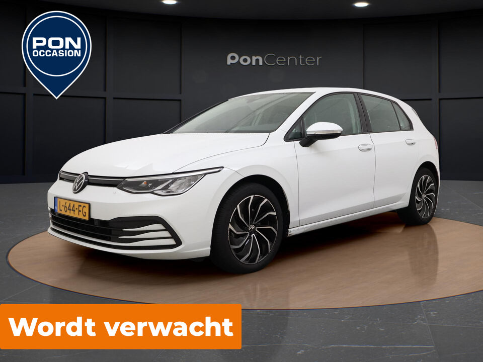 Volkswagen Golf 1.0 TSI 110 PK Life