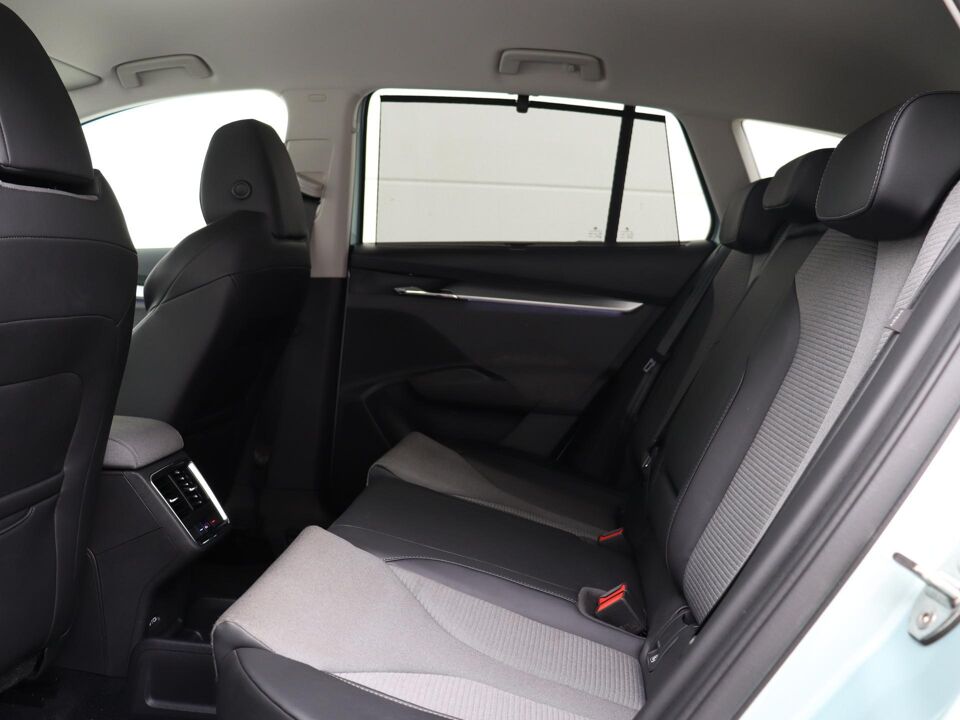 Škoda Enyaq iV 60 Business Edition